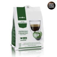 Gimoka Espresso Cremoso Dolce Gusto 16ks - cena, porovnanie