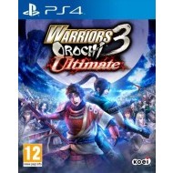 Warriors Orochi 3 Ultimate - cena, porovnanie