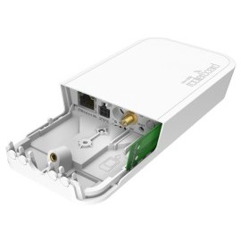 Mikrotik RBwAPR-2nD&R11e-LoRa8