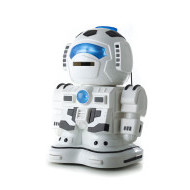 G21 Snow Ball robot - cena, porovnanie