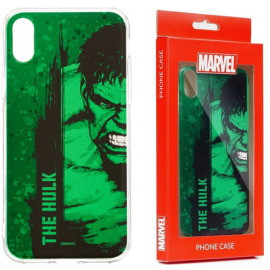 Marvel Hulk Apple iPhone XR