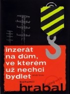 Inzerát na dům, ve kterém už nechci bydlet - cena, porovnanie