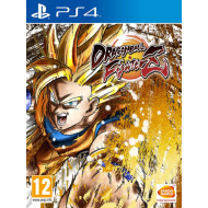 Dragon Ball Fighter Z - cena, porovnanie