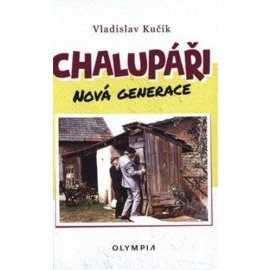 Chalupáři - nová generace