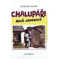 Chalupáři - nová generace - cena, porovnanie