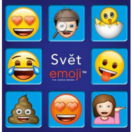 Svět Emoji