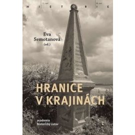 Hranice v krajinách