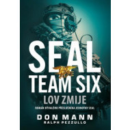 SEAL Team Six: Lov zmije - cena, porovnanie