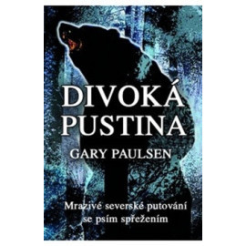 Divoká pustina