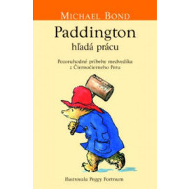 Paddington si hľadá prácu (Medvedík Paddington 7)