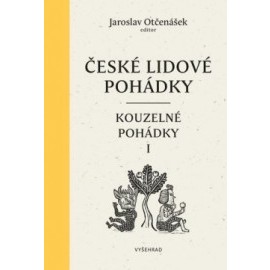 České lidové pohádky II: Kouzelné pohádky 1