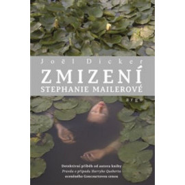 Zmizení Stephanie Mailerové