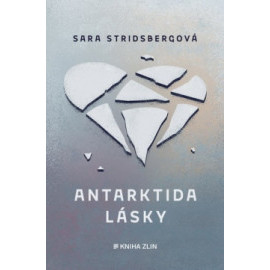 Antarktida lásky