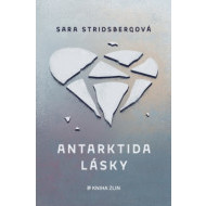 Antarktida lásky - cena, porovnanie