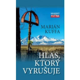 Hlas, ktorý vyrušuje