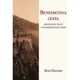 Benediktova cesta