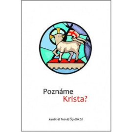 Poznáme Krista?