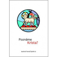 Poznáme Krista? - cena, porovnanie