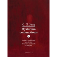 Mysterium Coniunctionis II. - cena, porovnanie