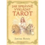 Jak správně vykládat tarot - cena, porovnanie