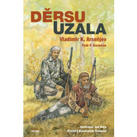 Děrsu Uzala