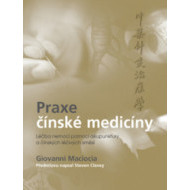 Praxe čínské medicíny - cena, porovnanie