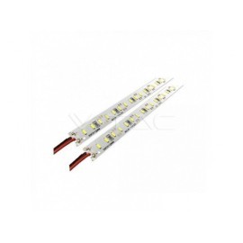 V-Tac LED BAR - SMD4014 12V 18W denná biela - 2ks