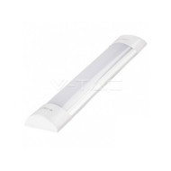 V-Tac PRO LED SAMSUNG Grill fitting 30cm 10W denná biela - cena, porovnanie