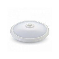 V-Tac PRO LED SAMSUNG so senzorom 12W denná biela - cena, porovnanie