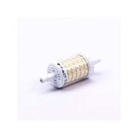 V-Tac LED žiarovka 7W R7S 78mm denná biela