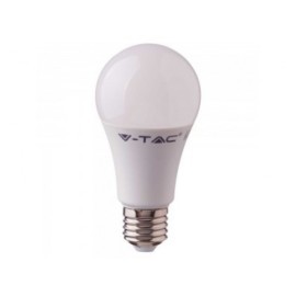 V-Tac PRO SAMSUNG LED žiarovka E27 A60 11W teplá biela