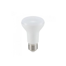 V-Tac PRO SAMSUNG LED žiarovka E27 R63 8W denná biela