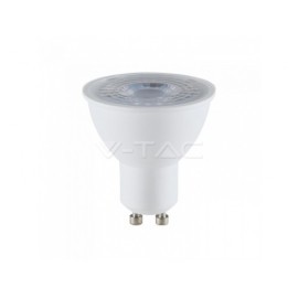 V-Tac PRO SAMSUNG LED žiarovka GU10 8W denná biela