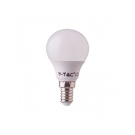 V-Tac PRO SAMSUNG LED žiarovka E14 P45 7W denná biela