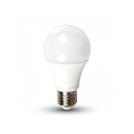 V-Tac LED žiarovka E27 A60 11W denná biela