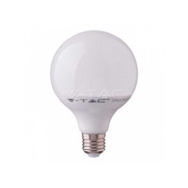 V-Tac PRO SAMSUNG LED žiarovka E27 G120 17W denná biela
