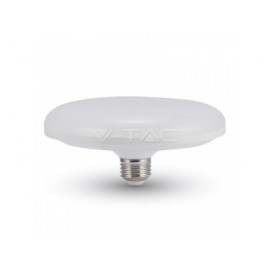 V-Tac PRO SAMSUNG LED žiarovka UFO E27 F200 24W denná biela