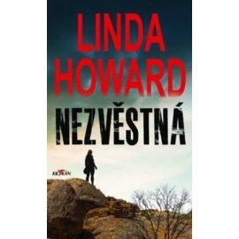 Nezvěstná (Howard Linda)