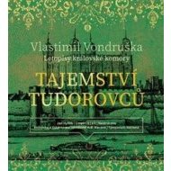 Tajemství Tudorovců - cena, porovnanie