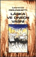 Láska ve dnech vášní - cena, porovnanie