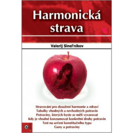 Harmonická strava