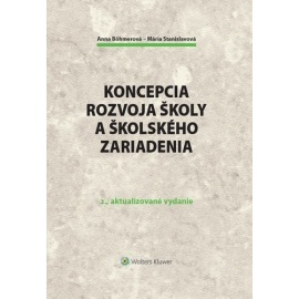 Koncepcia rozvoja školy a škol.zariad.2v