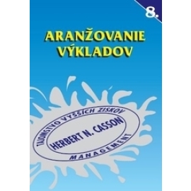 Aranžovanie výkladov