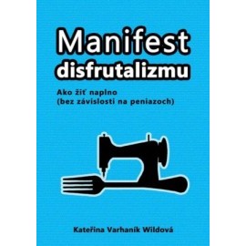 Manifest disfrutalizmu