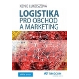 Logistika pro obchod a marketing