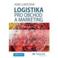 Logistika pro obchod a marketing - cena, porovnanie