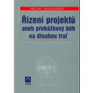 ŘÍZENÍ PROJEKTŮ ANEB PŘEKÁŽKOVÝ BĚH NA D - cena, porovnanie