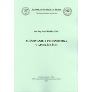 Plánovanie a prognostika v aplikáciách - cena, porovnanie