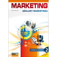 Marketing Základy marketingu 2 4v - cena, porovnanie