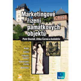 Marketingové řízení památkových objektů